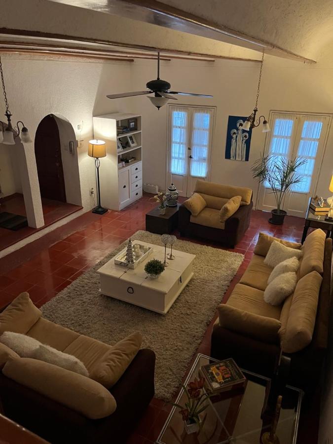 Casa Crater Apartment Cancun Exterior photo
