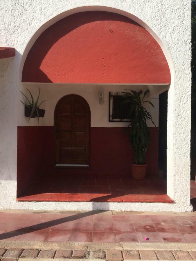 Casa Crater Apartment Cancun Exterior photo